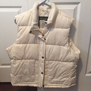 Eddie Bauer Vest