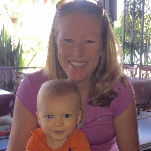 Meet your Posher, Vail