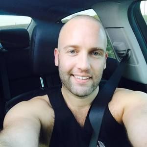 Meet your Posher, Jason