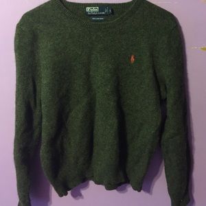 Ralph Lauren Sweater