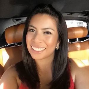 Meet your Posher, Stephanie