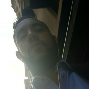 Meet your Posher, Walid
