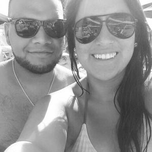 Meet your Posher, Chad