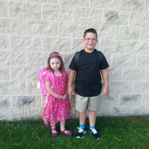 Meet your Posher, Shannon