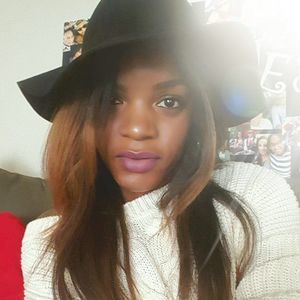 Meet your Posher, Marissa