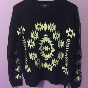 Knit Sweater