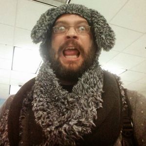 Meet your Posher, Charles