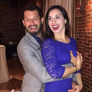 Meet your Posher, Shealan