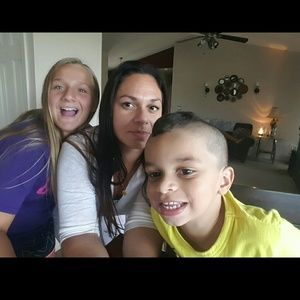 Meet your Posher, Vanessa