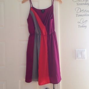 Mossimo dress