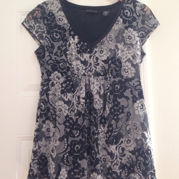 New York & co top