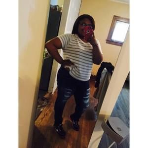 Meet your Posher, Janell