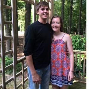 Meet your Posher, Jordan