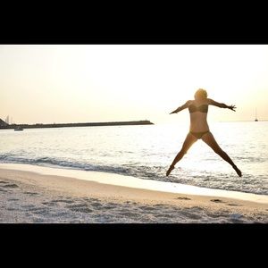 Meet your Posher, Flaminia