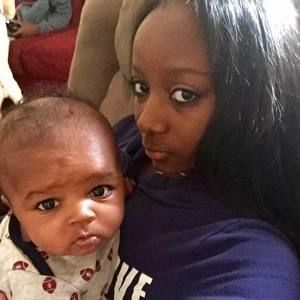 Meet your Posher, Amber