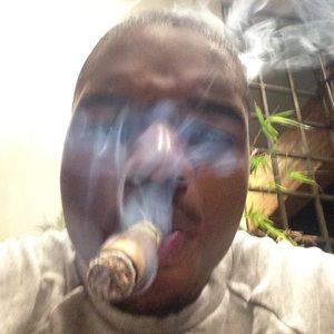 Meet your Posher, Todd