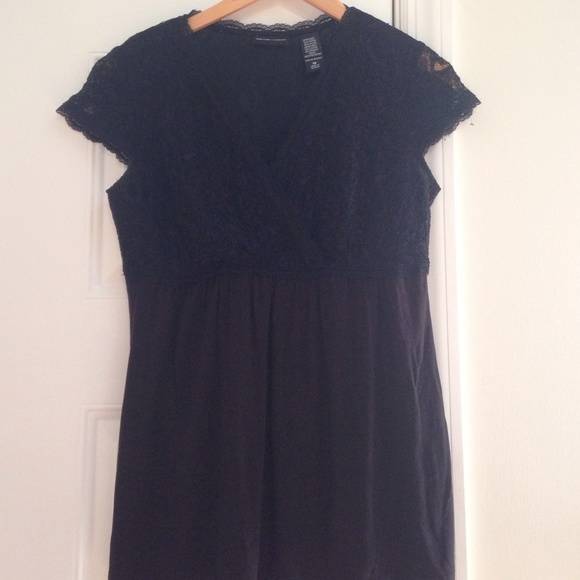 New York & co top