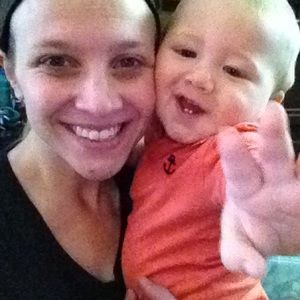 Meet your Posher, Sarah