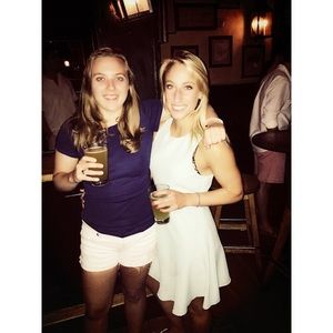 Meet your Posher, Taylor