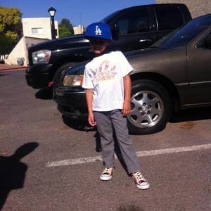 Meet your Posher, Trisha