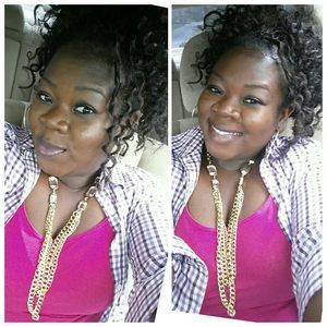 Meet your Posher, Andrin