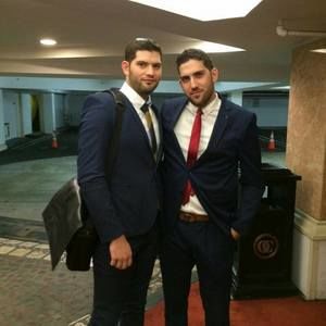 Meet your Posher, Jeffrey