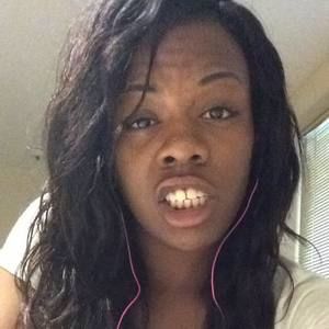 Meet your Posher, Keyanna