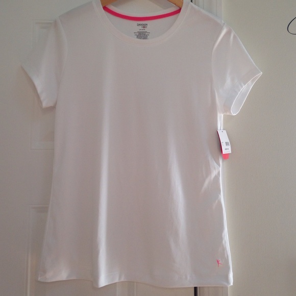 Danskin workout top