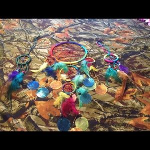 Dream catchers