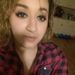 Meet your Posher, Jackie