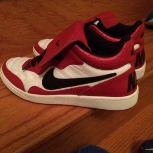 Nike TIEMPO 94 Chicago