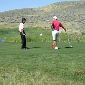 Meet your Posher, Mark