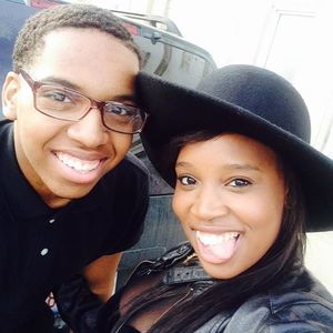 Meet your Posher, Jocelyn