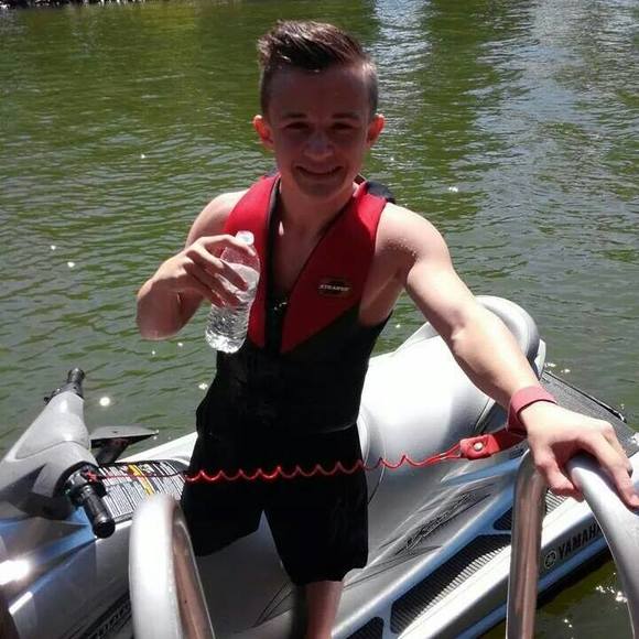 Meet your Posher, Jacob - Picture 1 of 1