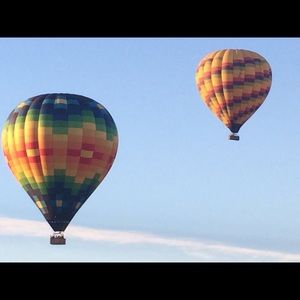 Meet your Posher, Trish