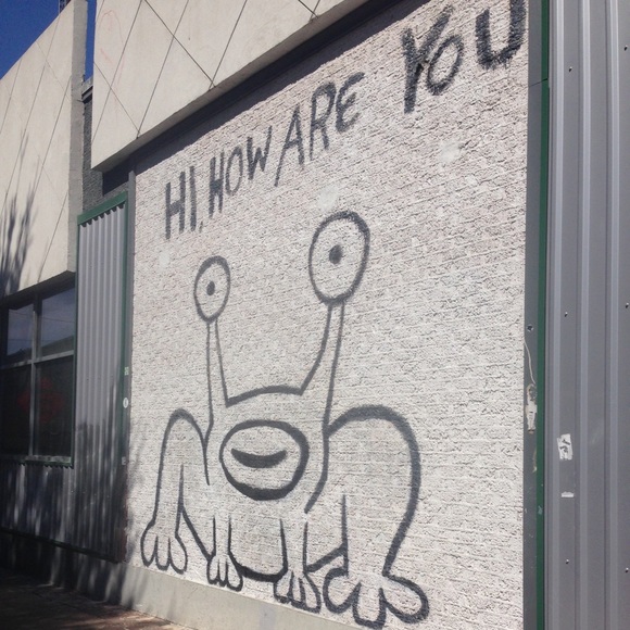 Meet your Posher, Abbey