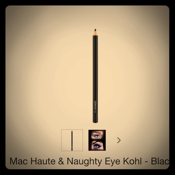 💥Sale💥 MAC black EyeLiner