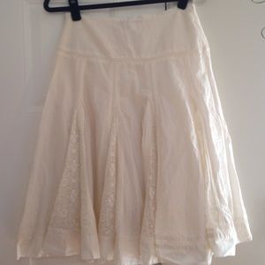 Apt 9 skirt