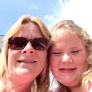 Meet your Posher, Teresa