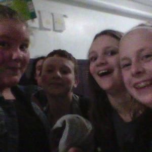 Meet your Posher, Alexis