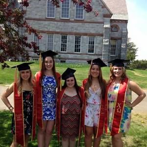 Meet your Posher, Elizabeth