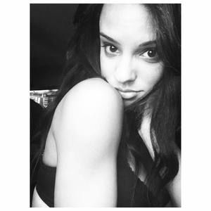 Meet your Posher, Katelyn