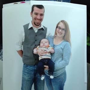 Meet your Posher, Summer