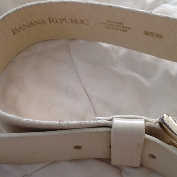 Two belts. medium - Picture 2 of 4