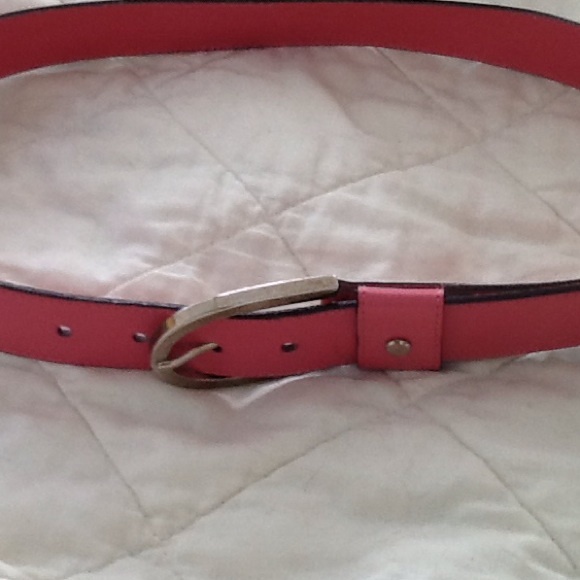 Two belts. medium - Picture 3 of 4