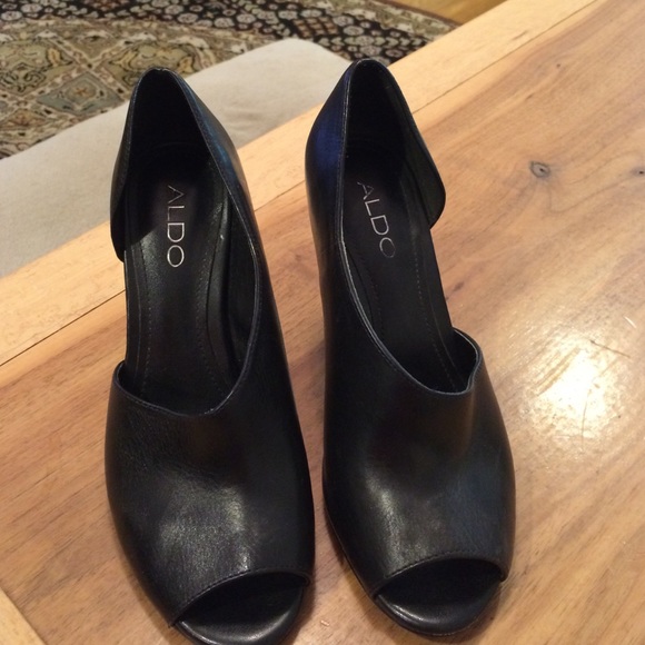 Aldo heels