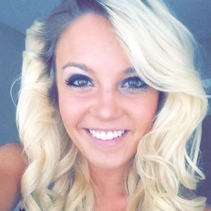 Meet your Posher, Kasey