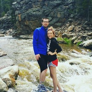 Meet your Posher, Maddison