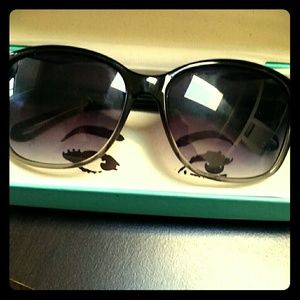 Kate Spade Sunglasses