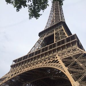 Meet your Posher, Sam